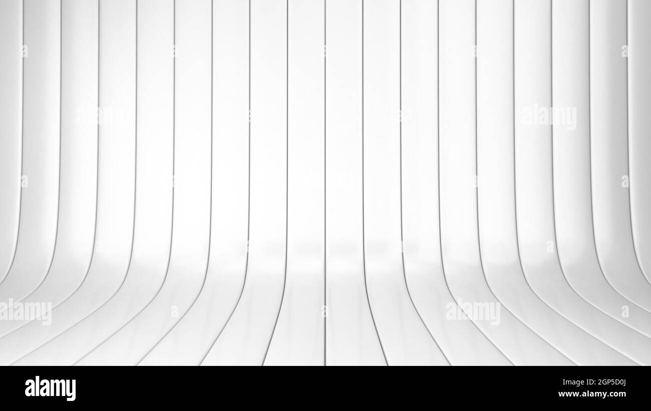 Abstract lines background. 3d illustration Stock Photo Alamy