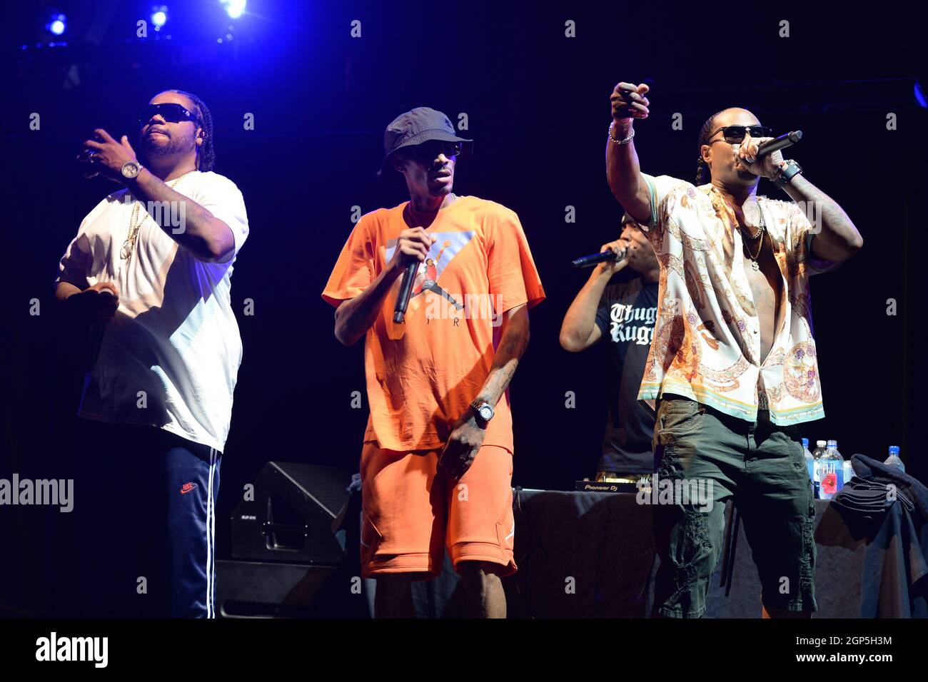 tlc bone thugs concert tlc bone thugs concert