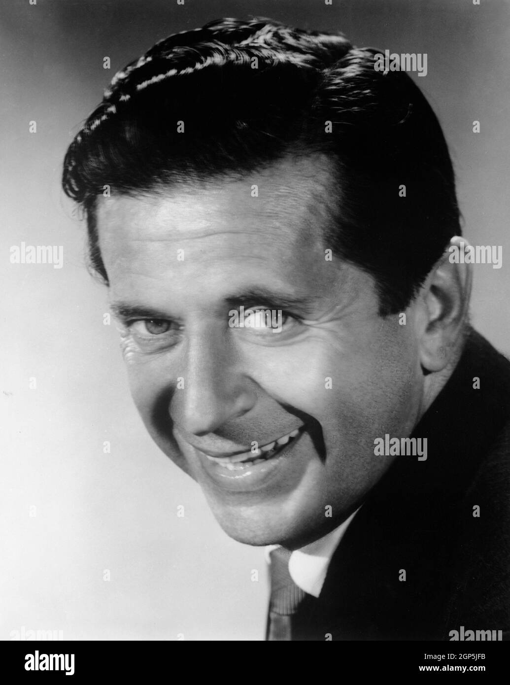 Morey Amsterdam, ca. 1950s Stock Photo - Alamy