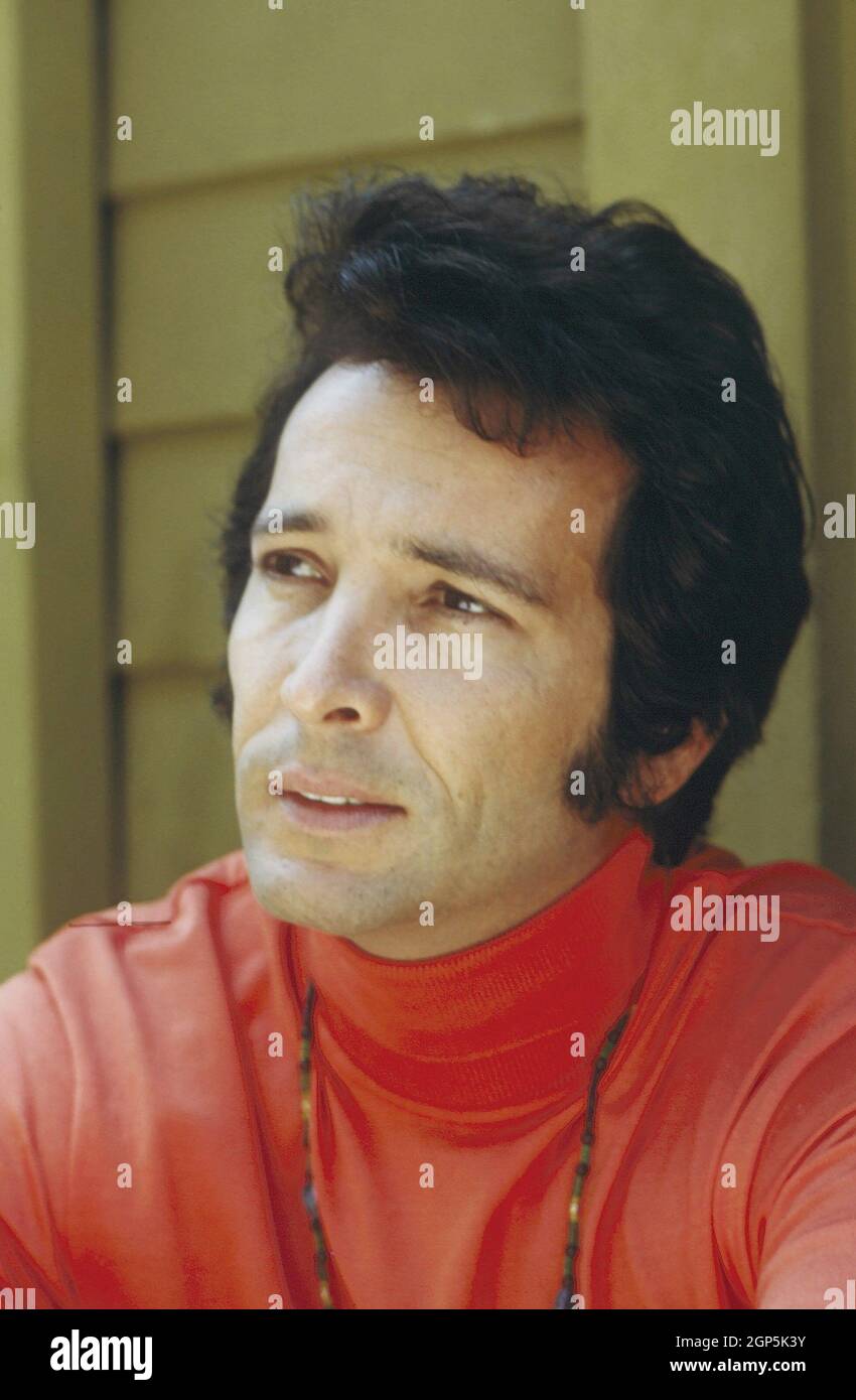 Herb Alpert, circa 1967 Stock Photo - Alamy