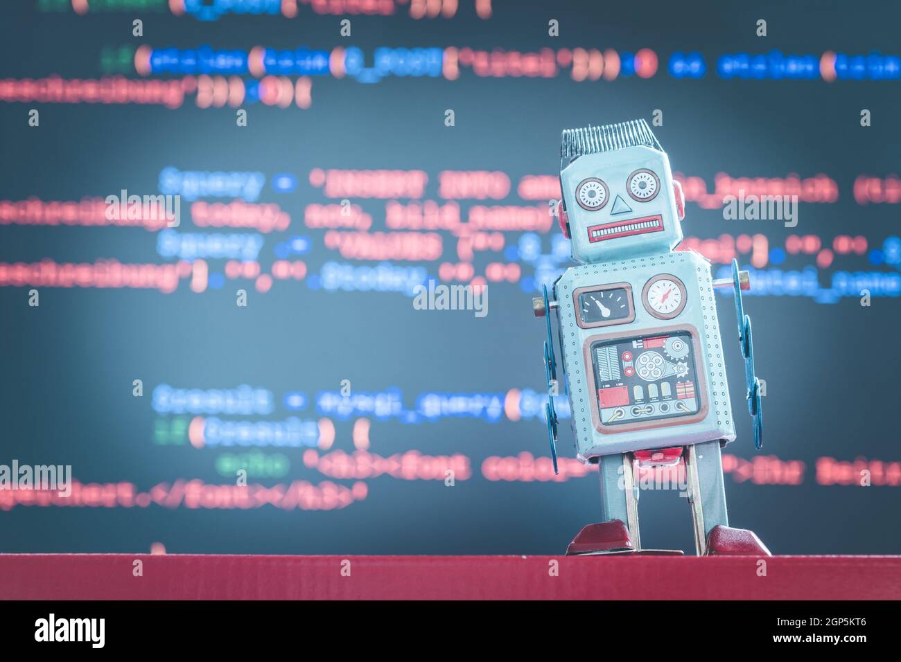 Personalization algorithms hi-res stock photography and images - Alamy