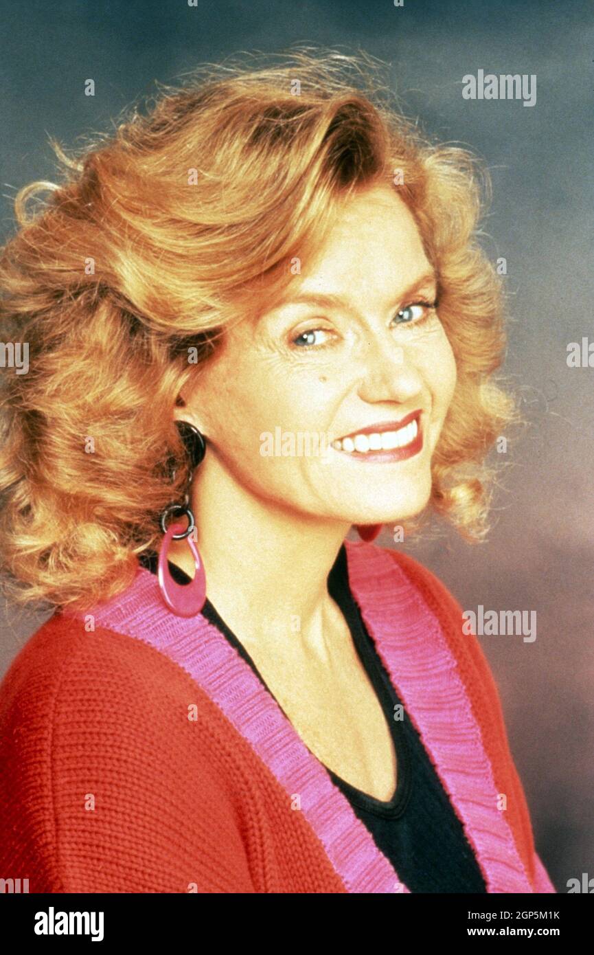 THE YOUNG AND THE RESTLESS, Sharon Farrell, 1990s, 1973 . © CBS