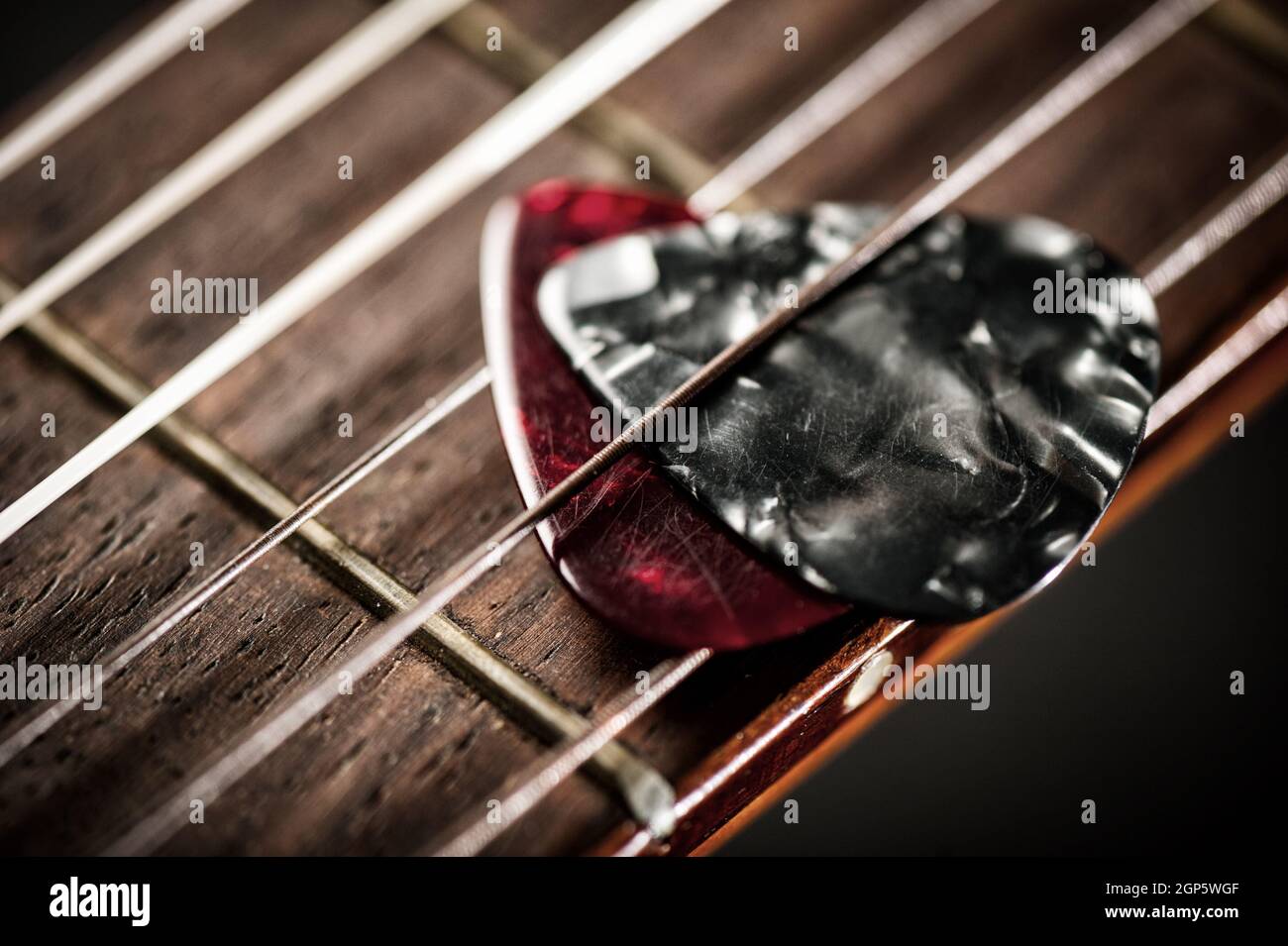 Guitar Pick Stock Photos and Pictures - 27,163 Images