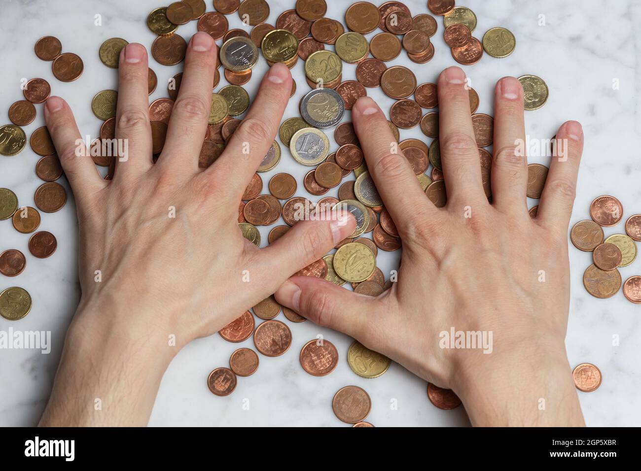 Avarice Definition