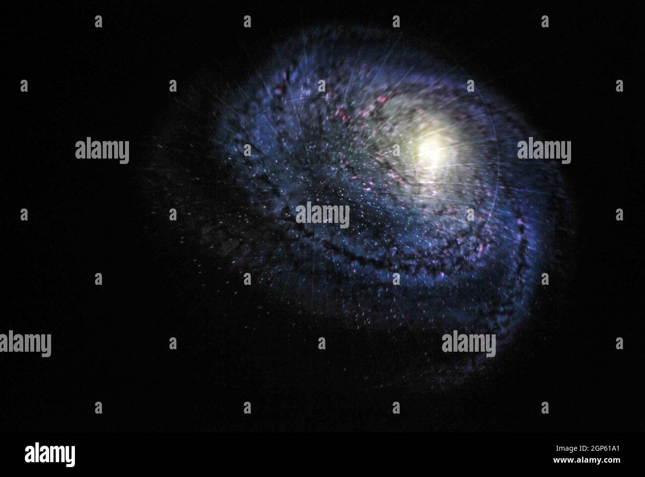 Planetarium Rome Rome, Italy. 28th Sep, 2021. Rome, The Planetarium of Rome reopens to ...