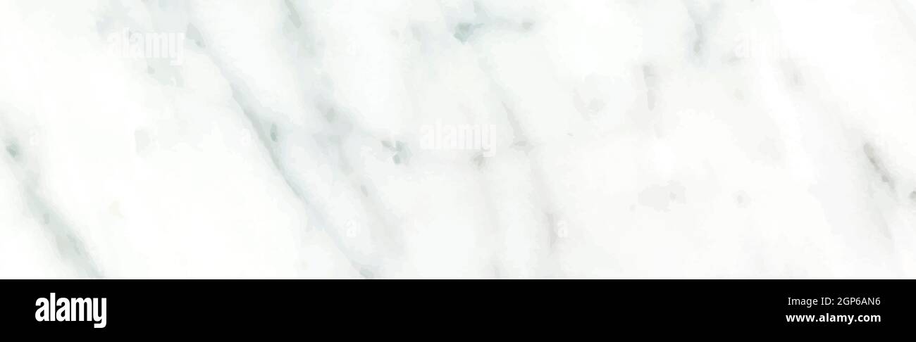 Stone white with black marble background - Vector illustration Stock ...