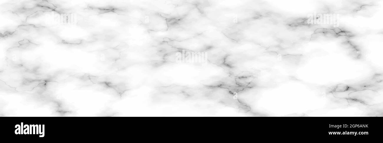 Stone white with black marble background - Vector illustration Stock ...