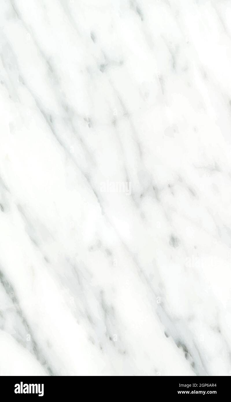 Stone texture white with black marble background - Vector illustration ...
