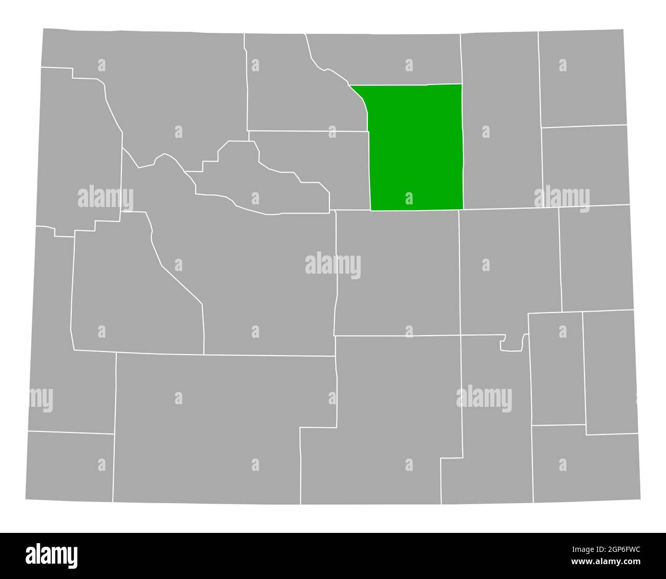 Johnson county wyoming hires stock photography and images Alamy