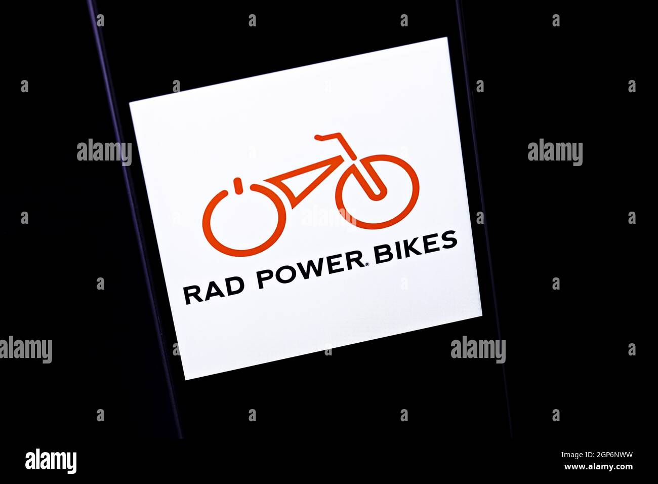 Rad power best sale bikes stock