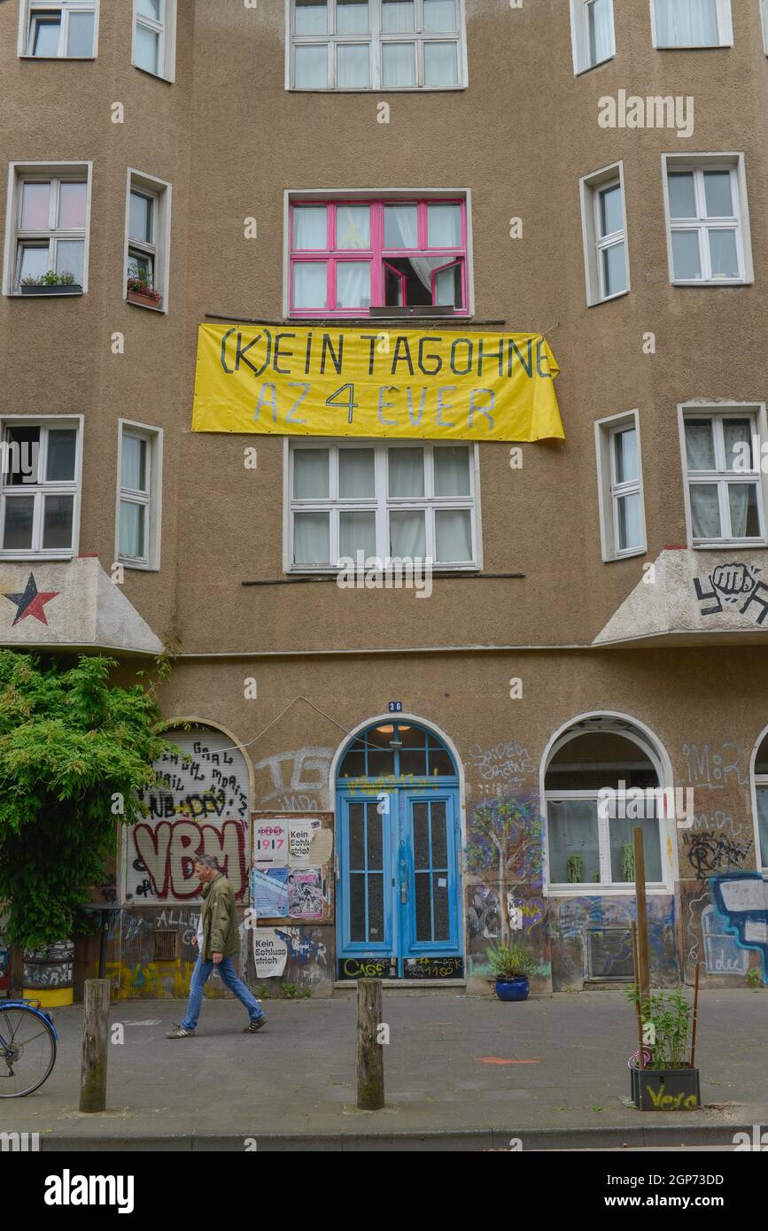 Housing project, LudolfCamphausenStrasse 36, Cologne, North Rhine