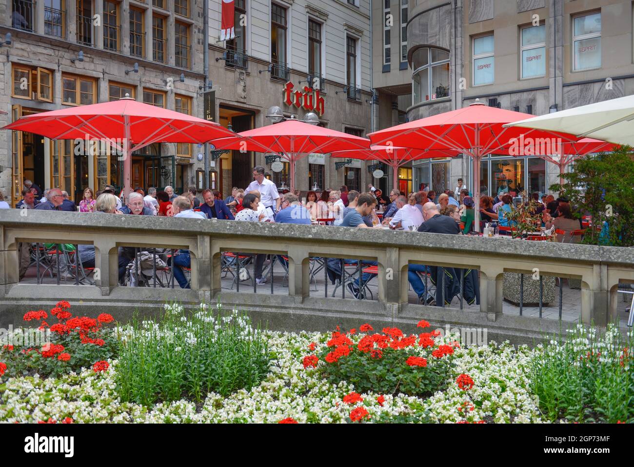 bilder von frueh am dom