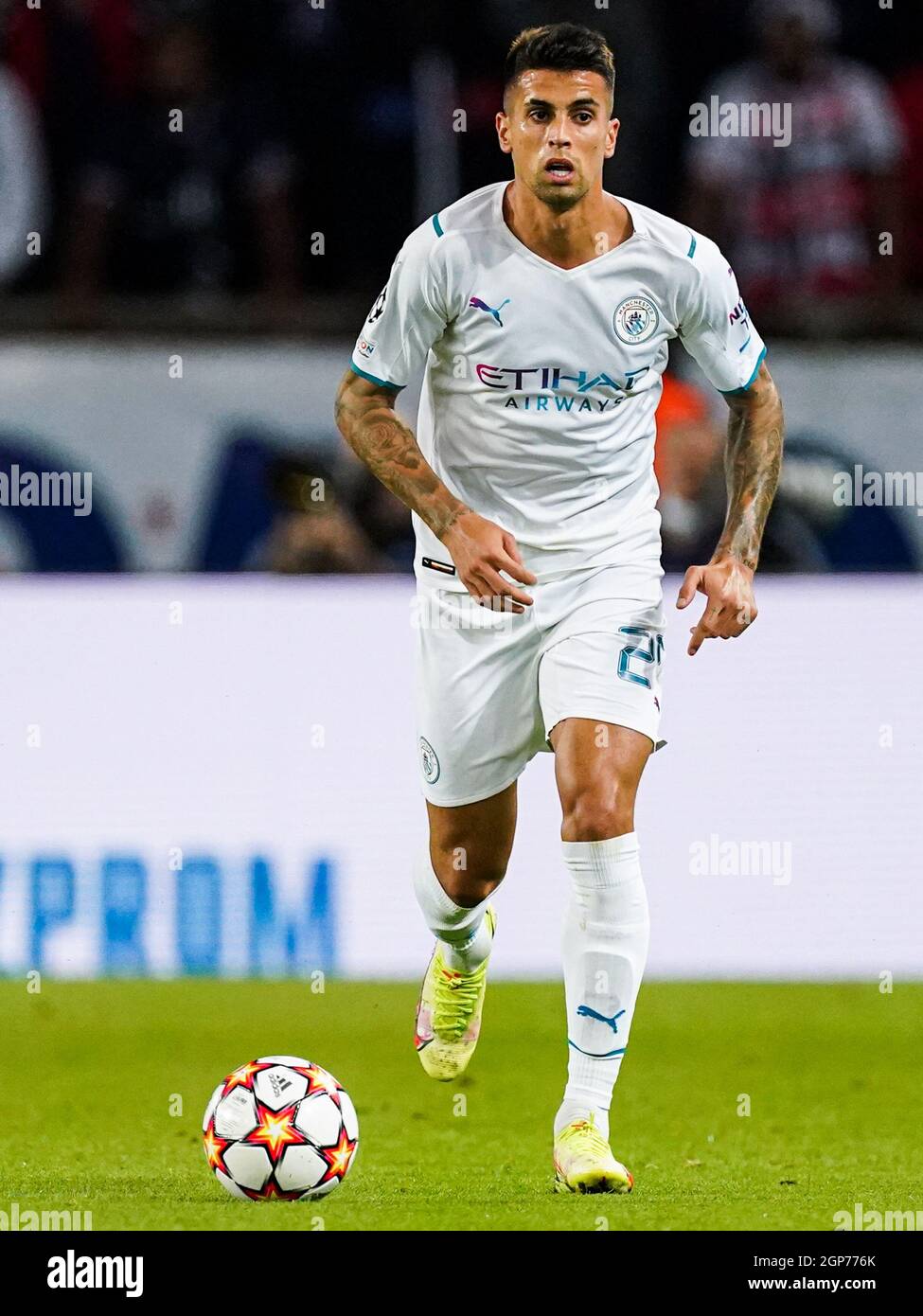 JOAO CANCELO, MANCHESTER CITY FC, 2022 Stock Photo - Alamy