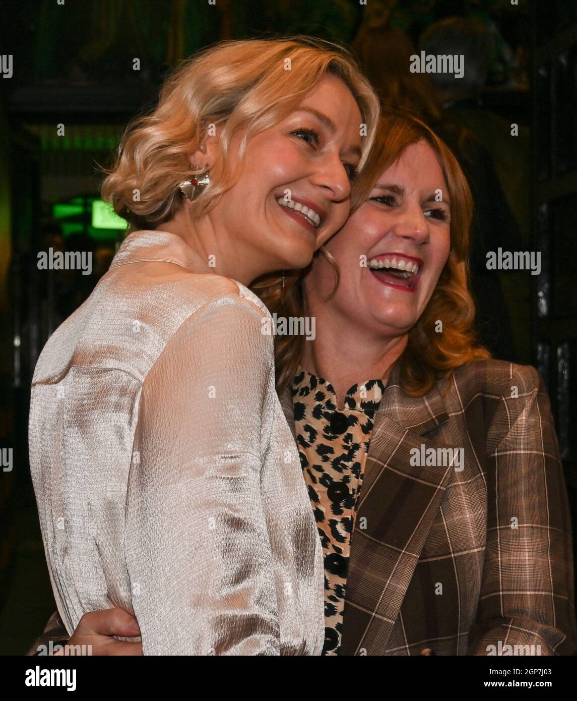 Ballerina darcey bussell hi-res stock photography and images - Alamy