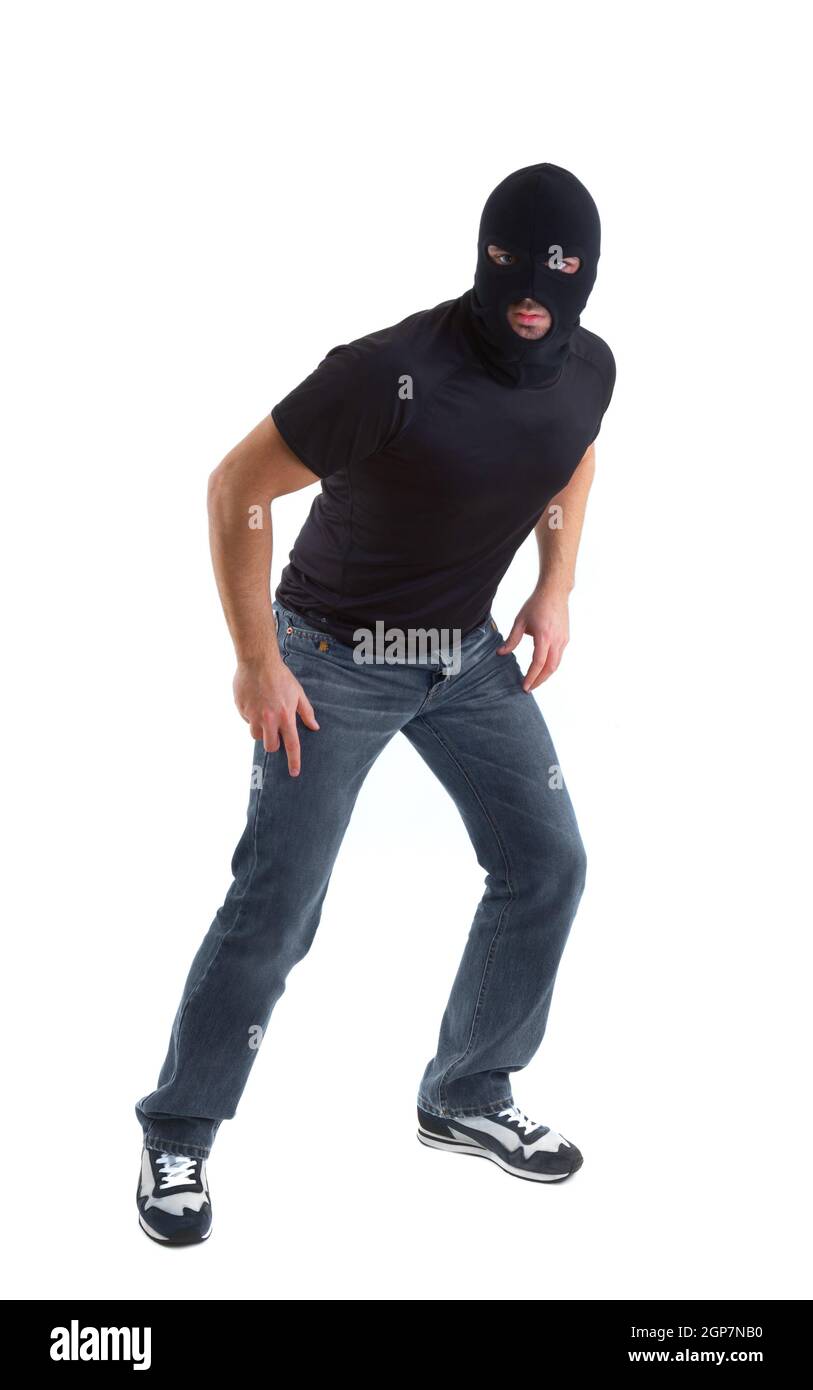 Ira balaclava hires stock photography and images Alamy