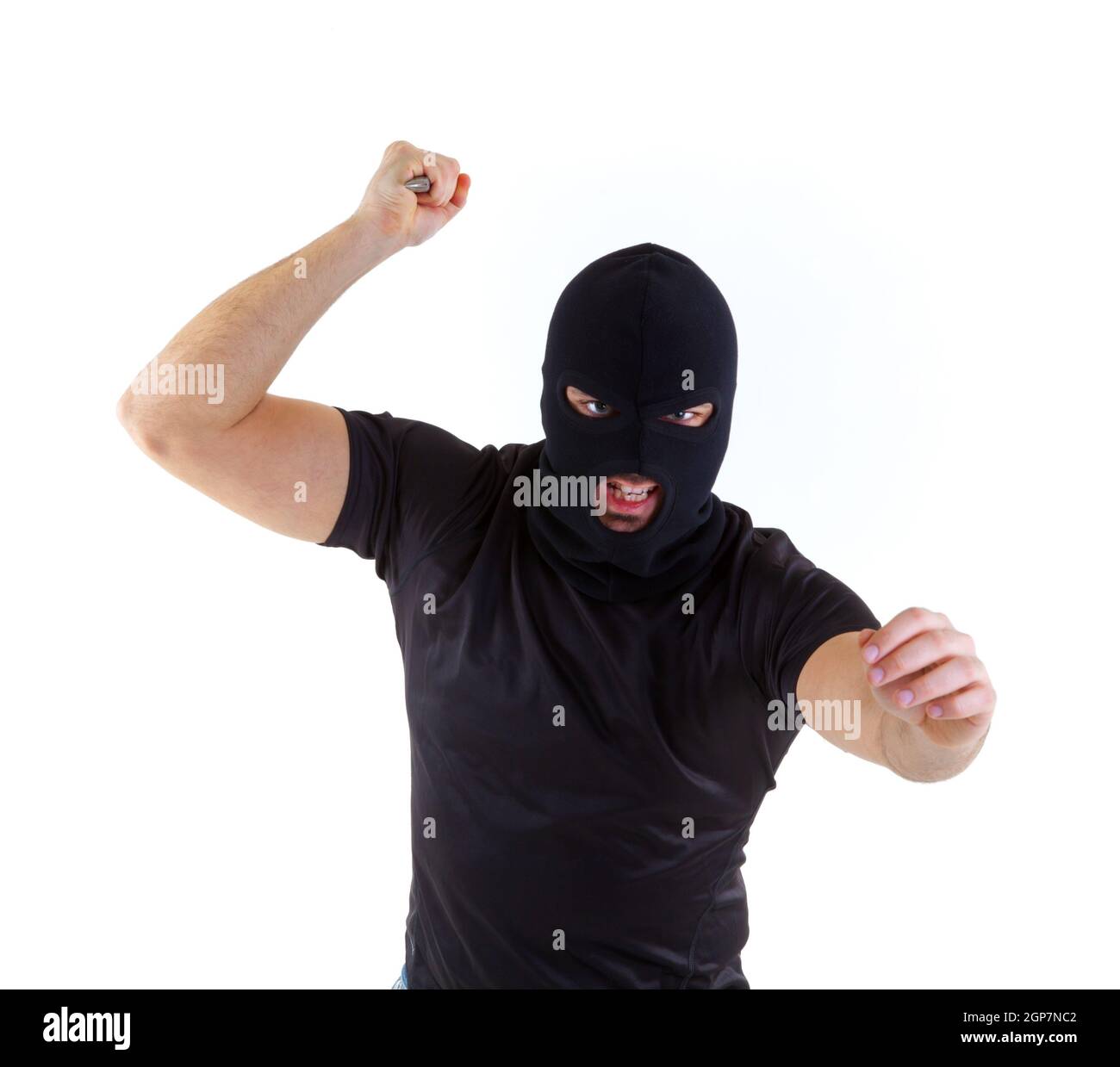 Ira balaclava hires stock photography and images Alamy