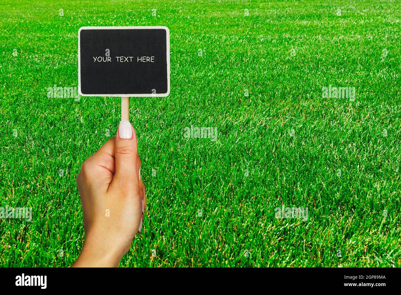 Man keeps woman hand hi res stock photography and images Alamy