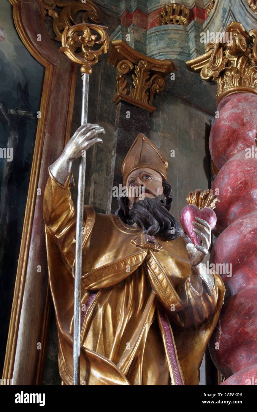 St Leo The Great Pope Hi res Stock Photography And Images Alamy St leo the great pope hi res stock photography and images alamy