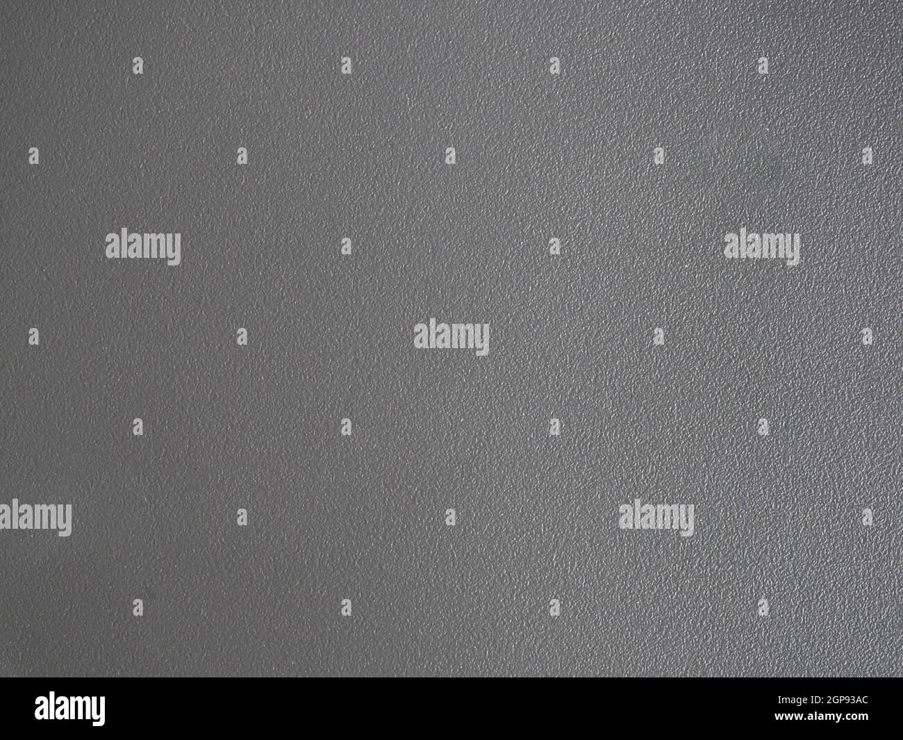 grey plastic texture useful as a background Stock Photo