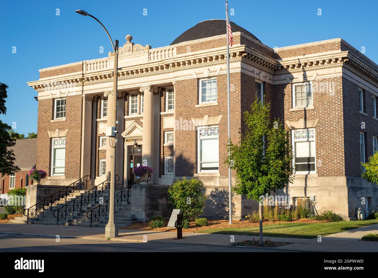 Streator hires stock photography and images Alamy