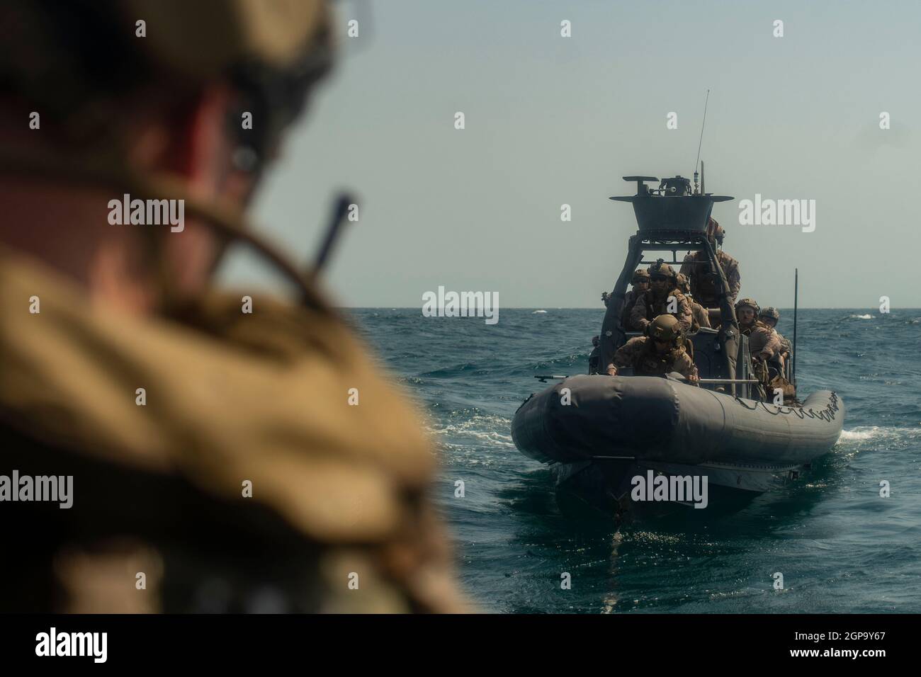 Task force 55 hi-res stock photography and images - Alamy