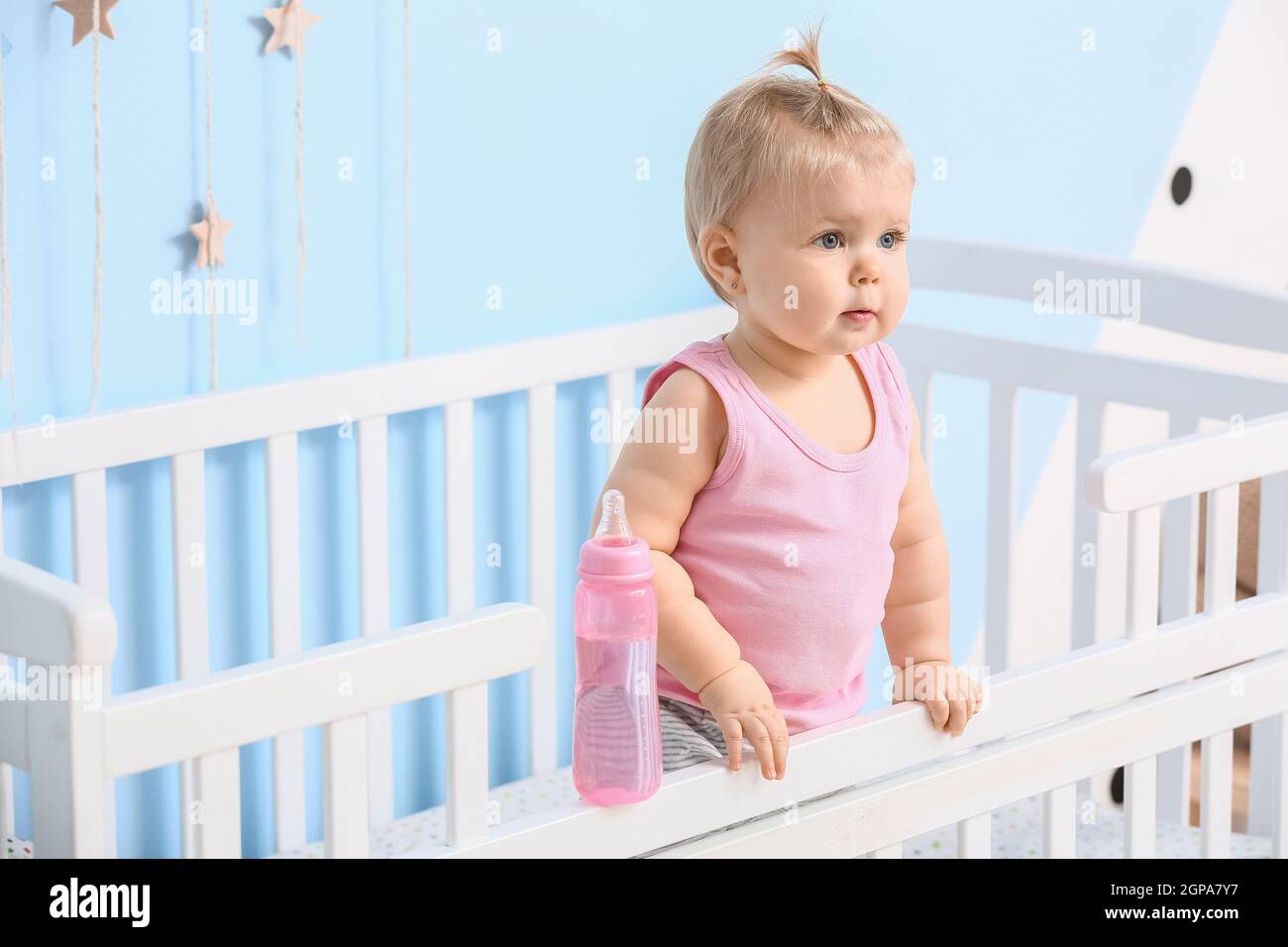 Cute baby cot online