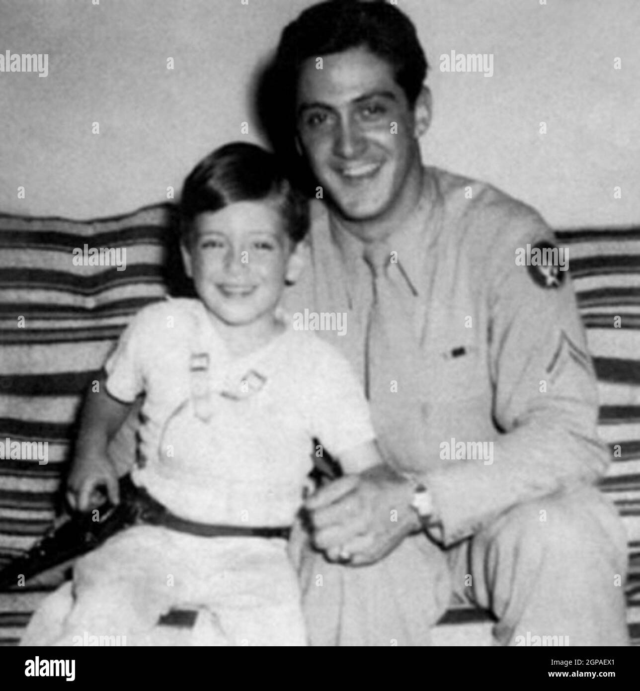 1945 ca, NEW YORK , USA : The celebrated american actor AL PACINO