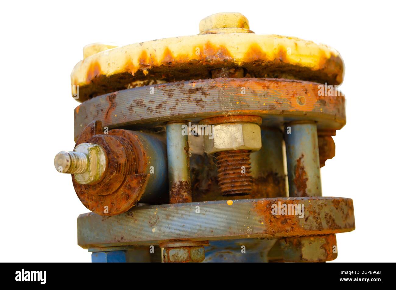 Weld pipe joints made by manual arc welding,Closed up connecting pipe