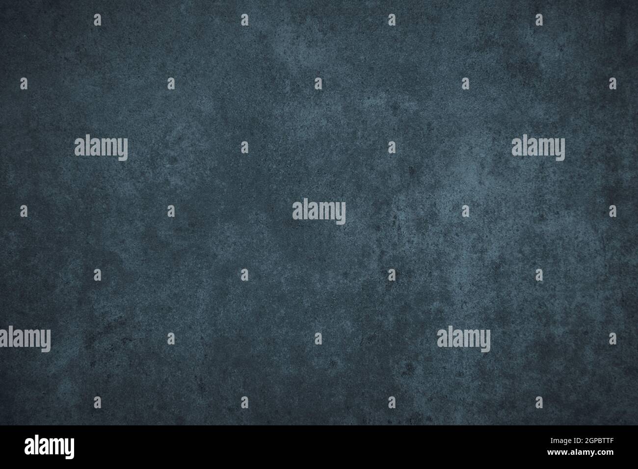 Dark Rough Seamless Surface Background. Stock Photo