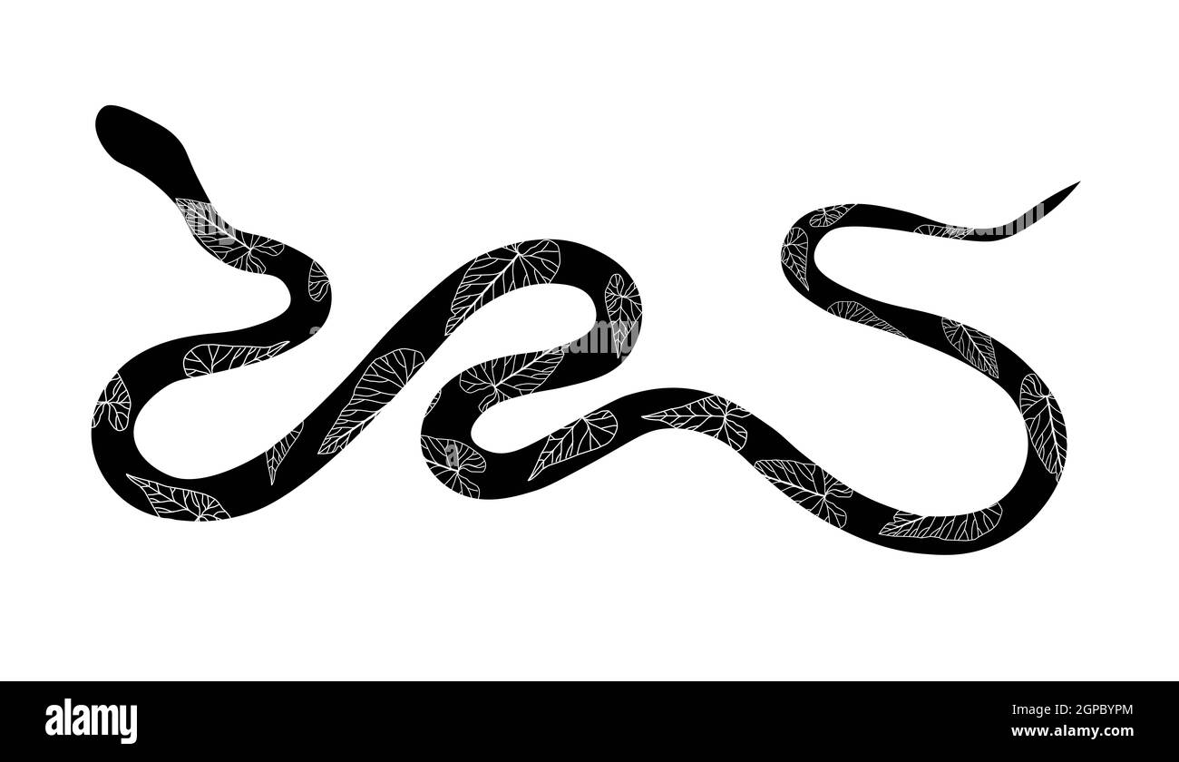 Snake, great design for any purposes Stock Photo - Alamy