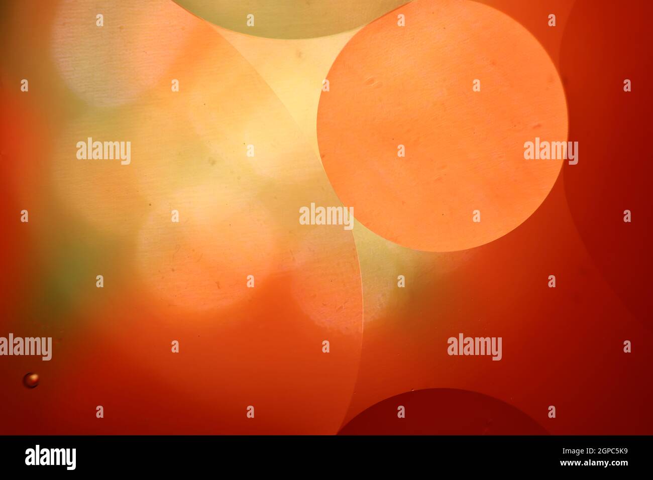 abstract background rarity different spheres pompous colors Stock Photo ...
