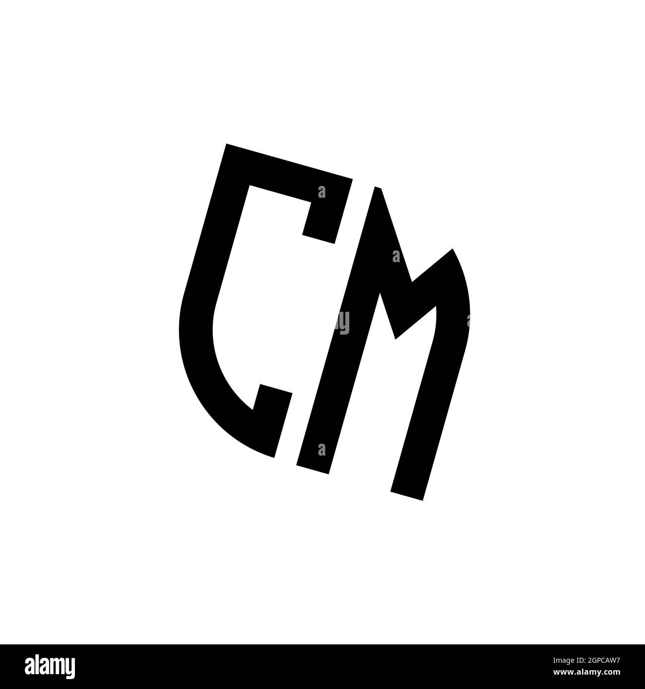 CJ logo with golden diamond shape style vector, monogram geometric ...