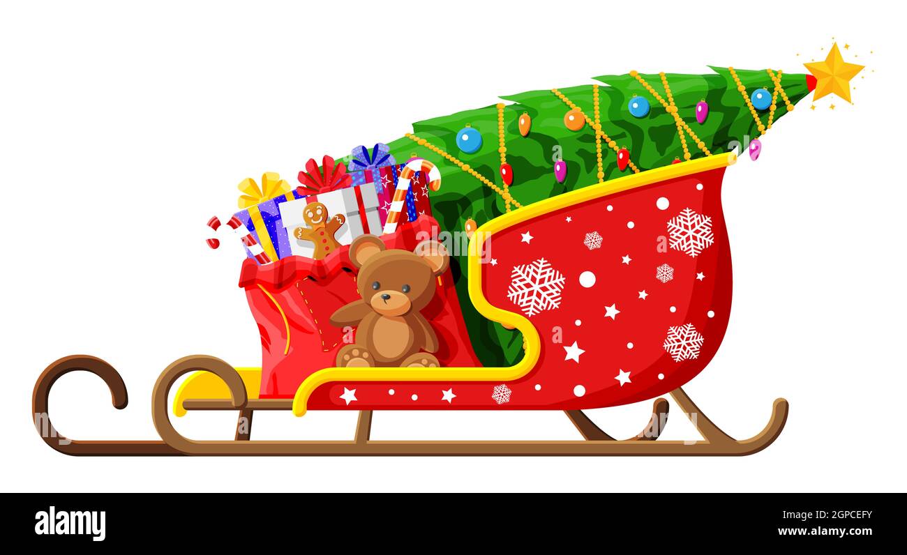 Sleigh toy box deals