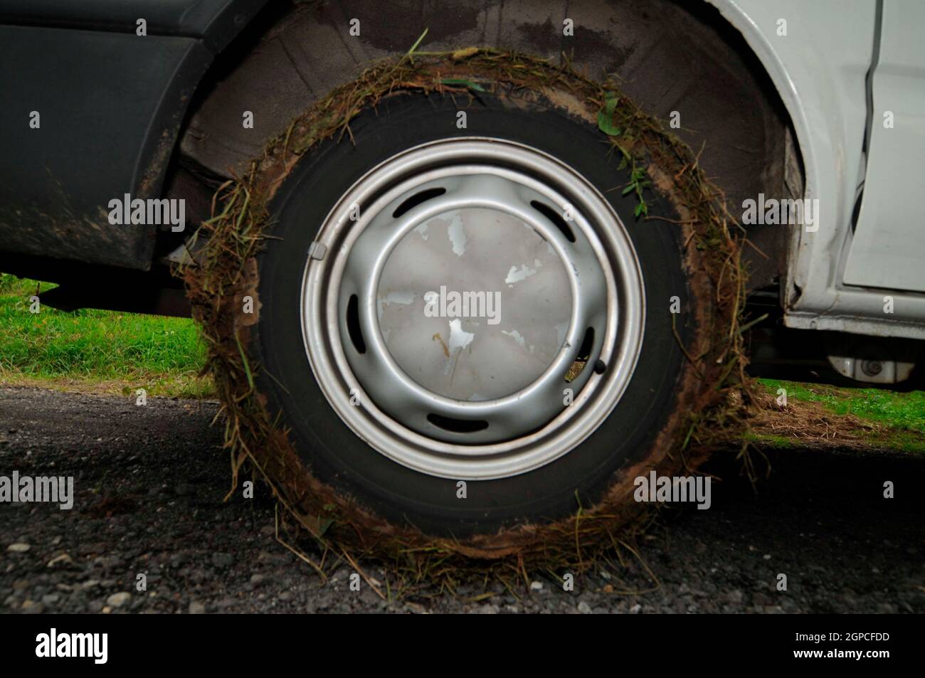 Tire grip hires stock photography and images Alamy