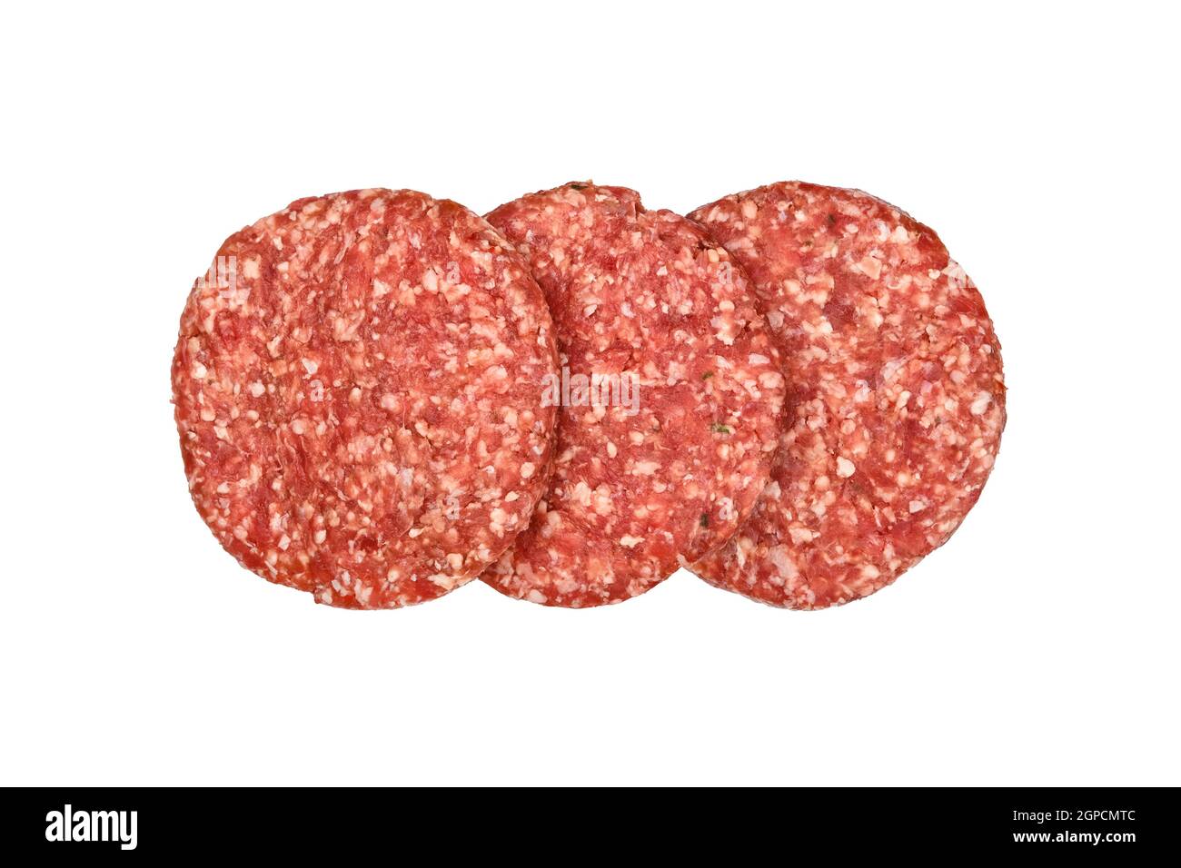 Uncooked ground beef cut out Cut Out Stock Images & Pictures Alamy