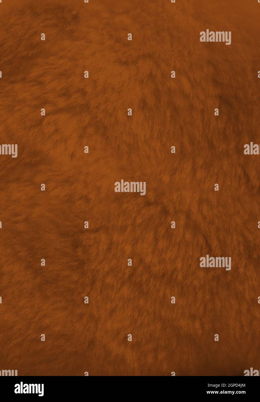 brown fur background close up view. Texture wallpaper Stock Photo - Alamy