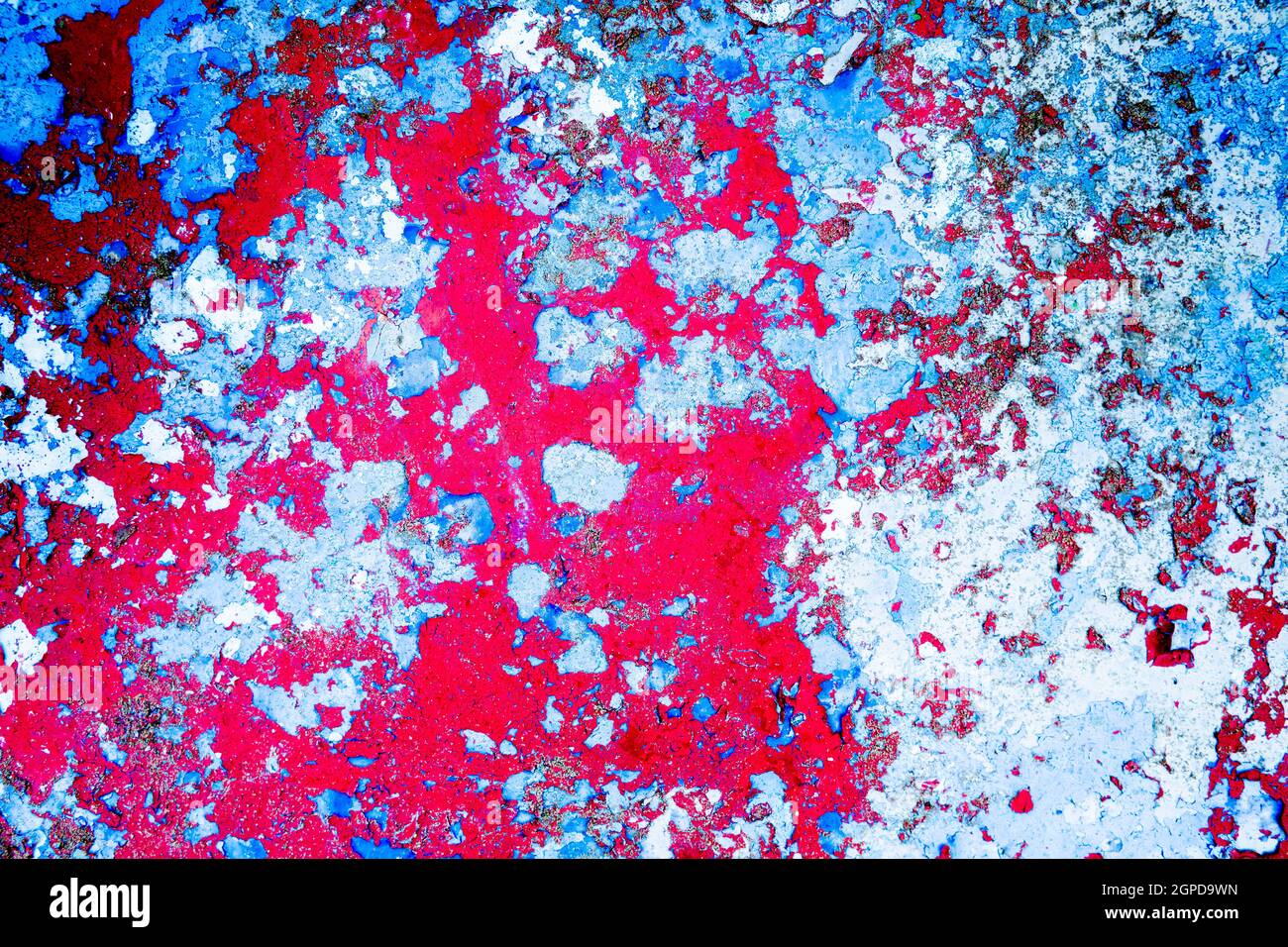 Red Texture Coating Surface covered with red paint. Authentic texture Stock Photo - Alamy