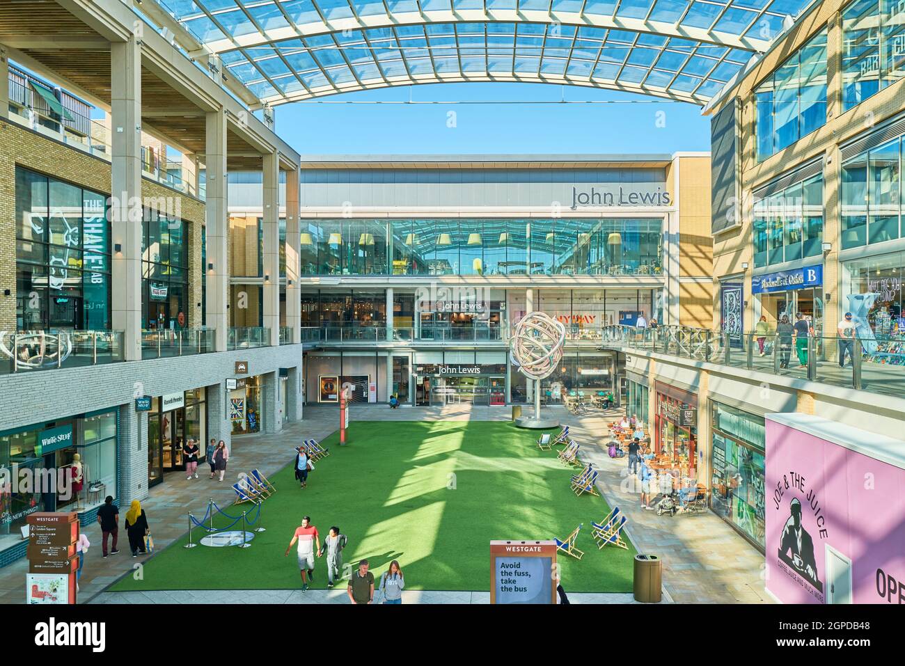 London shoes outlet westgate mall