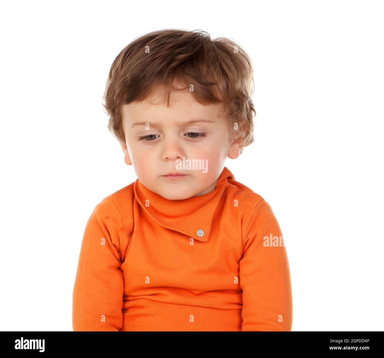 Funny face baby anger hires stock photography and images Alamy