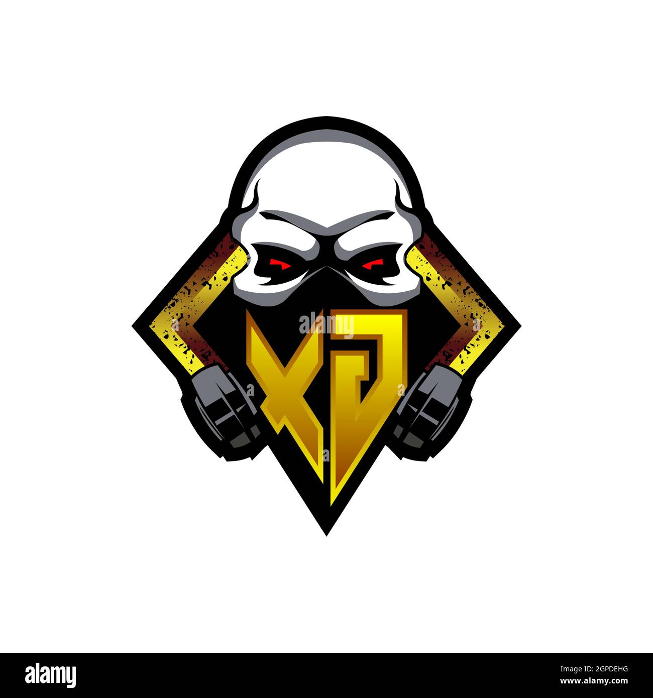 Xg logo hires stock photography and images Alamy