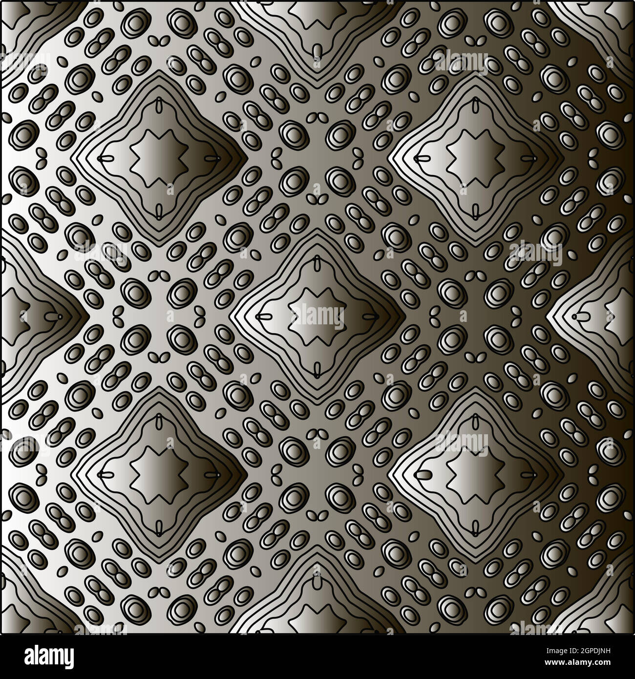 Metal textured plate. Steel industrial polished pattern.abstract ...