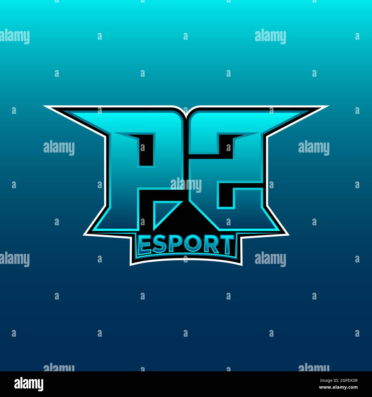 Pz logo vector vectors hires stock photography and images Alamy