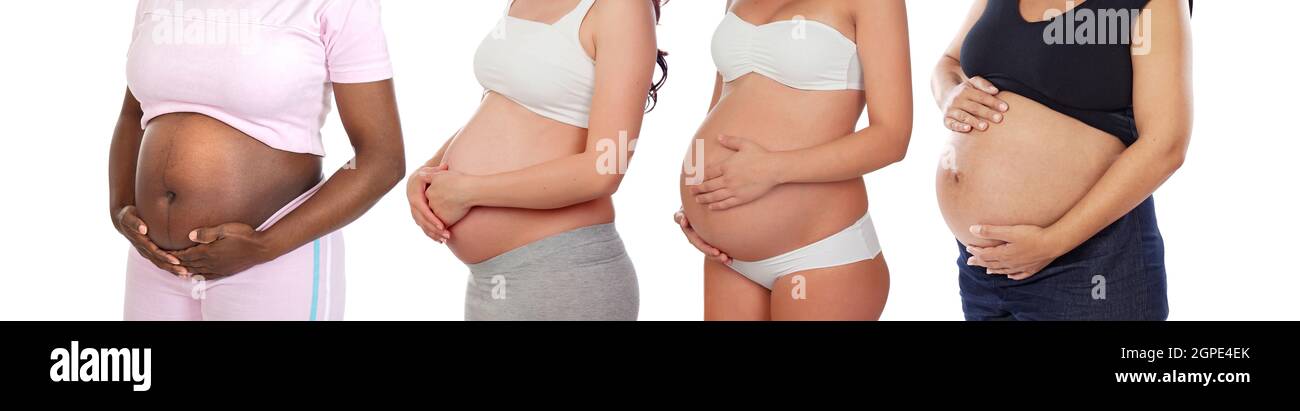 Mit kg schwanger 120 ᐅ Schwanger