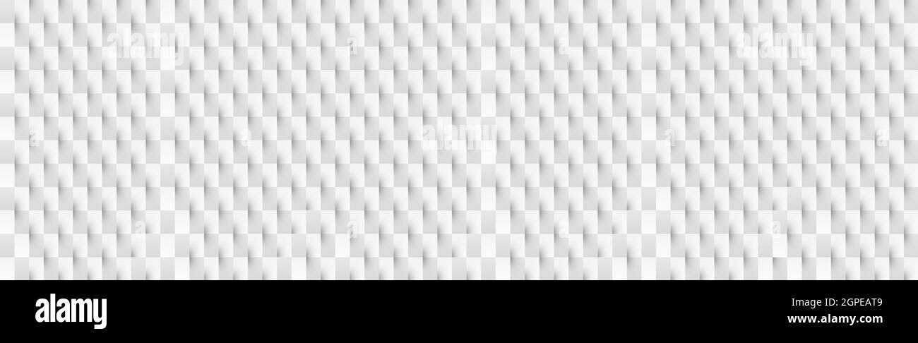 Abstract background white - gray rectangles - Vector illustration Stock ...