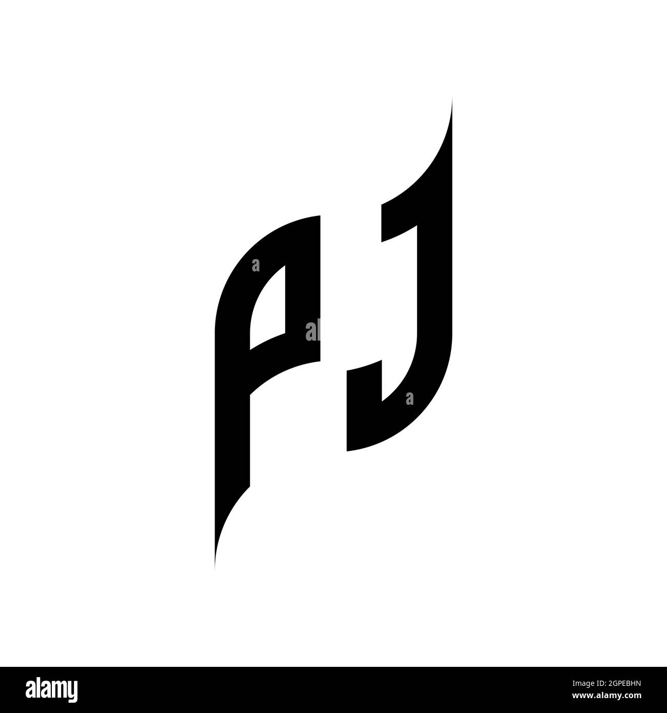 Pj signature Cut Out Stock Images &amp; Pictures - Alamy