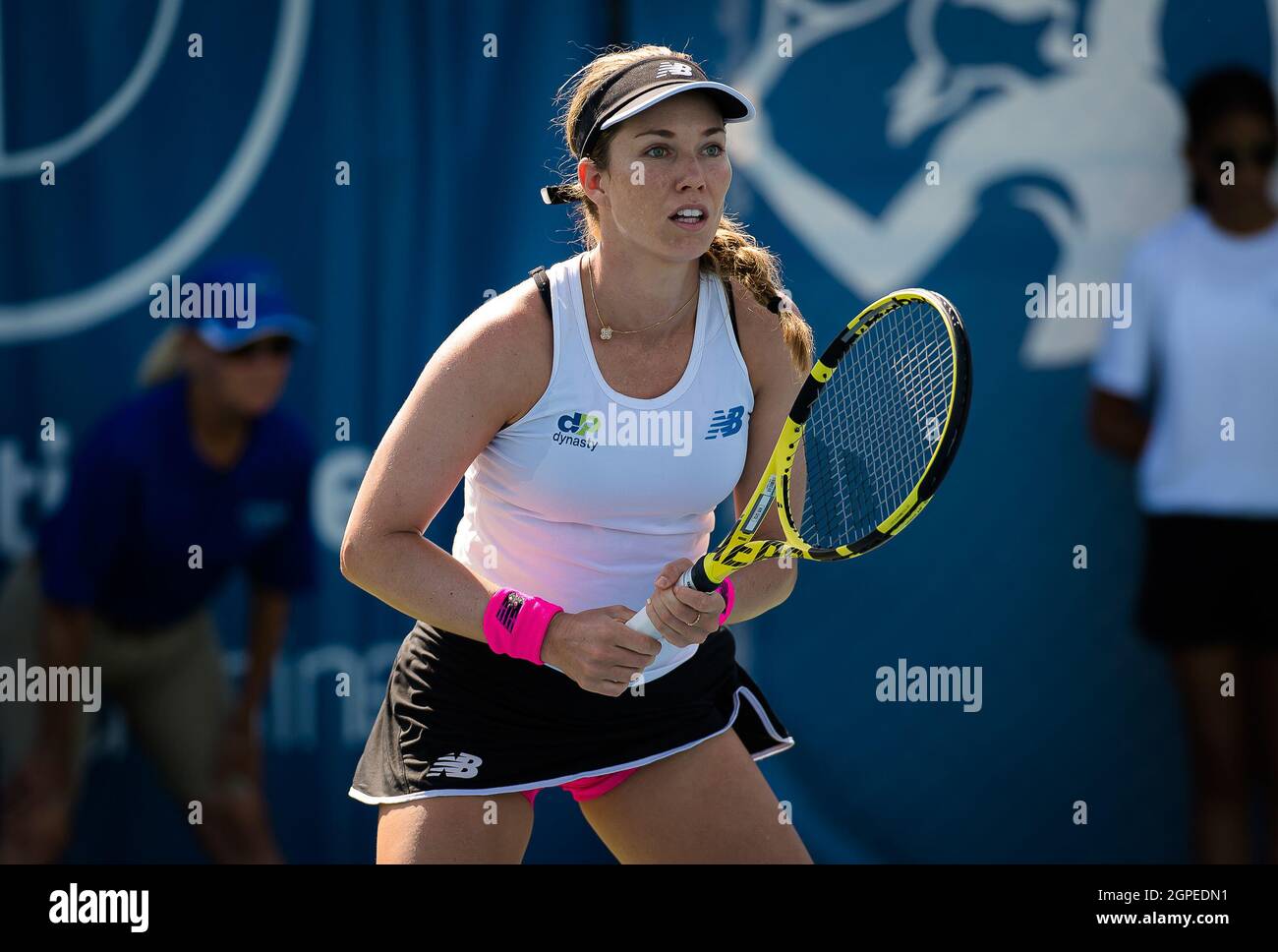 Page 17 - Wta Tennis Players High Resolution Stock Photography and Images -  Alamy