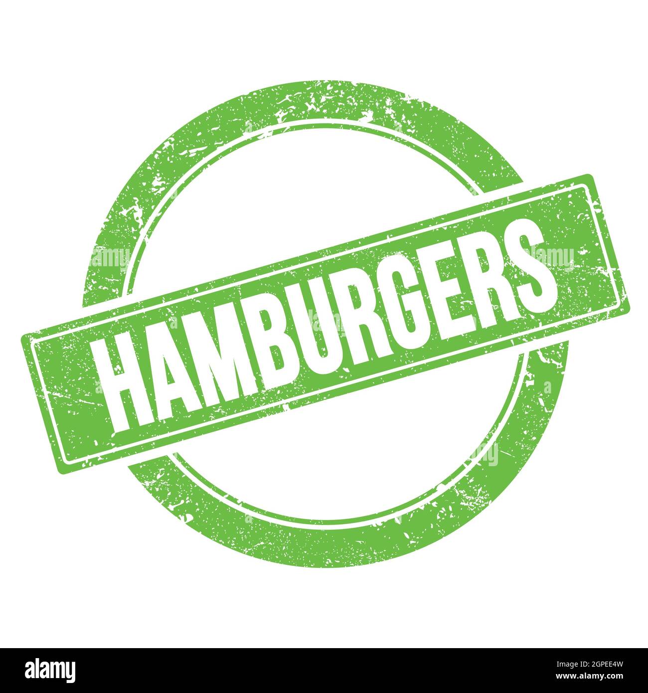 Hamburgers stamp hires stock photography and images Alamy