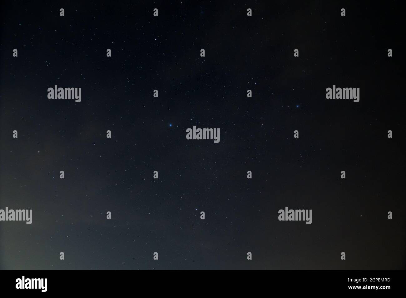Milky way sky and stars at night Stock Photo - Alamy
