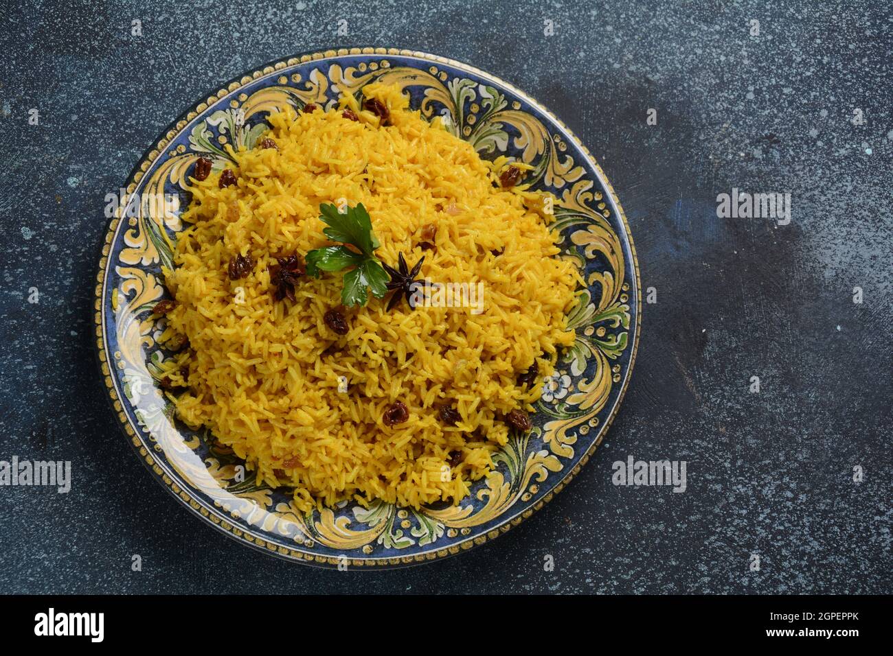 Cumin rice or Jeera Rice is a popular Indian main course item made