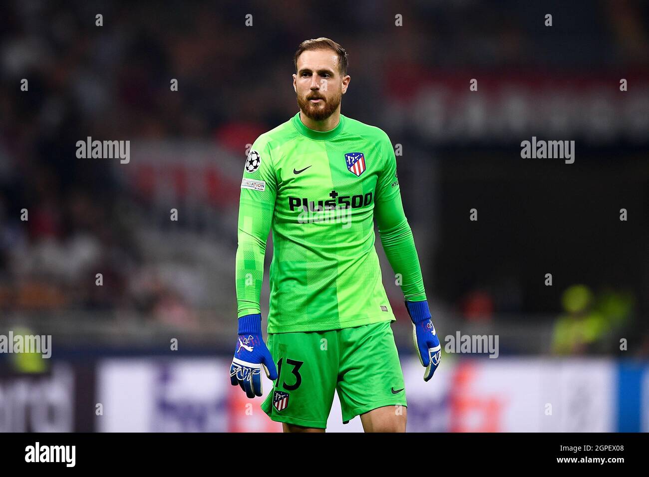 Jan oblak hi-res stock photography and images - Alamy